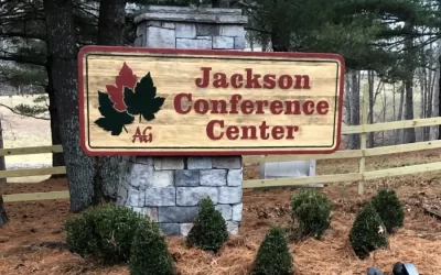 PATHFINDER MISSION TRIP – CAMP JACKSON (November 2024)