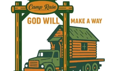 PATHFINDER MISSION TRIP – CAMP RAIN IN ESTILL SPRINGS, TN (March 2026)