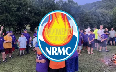 National Rangers Ministry Conference (NRMC) October 23-25, 2026
